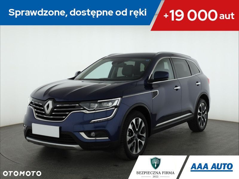 Renault Koleos - 2