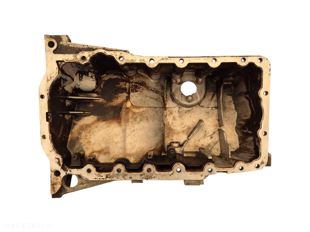 MISKA MISA OLEJOWA 2.0 B AUDI A4 B6 | AUDI A6 C5 | VW PASSAT B5 FL 06B103603 | 06B103603AS | 06B103603AH - 10