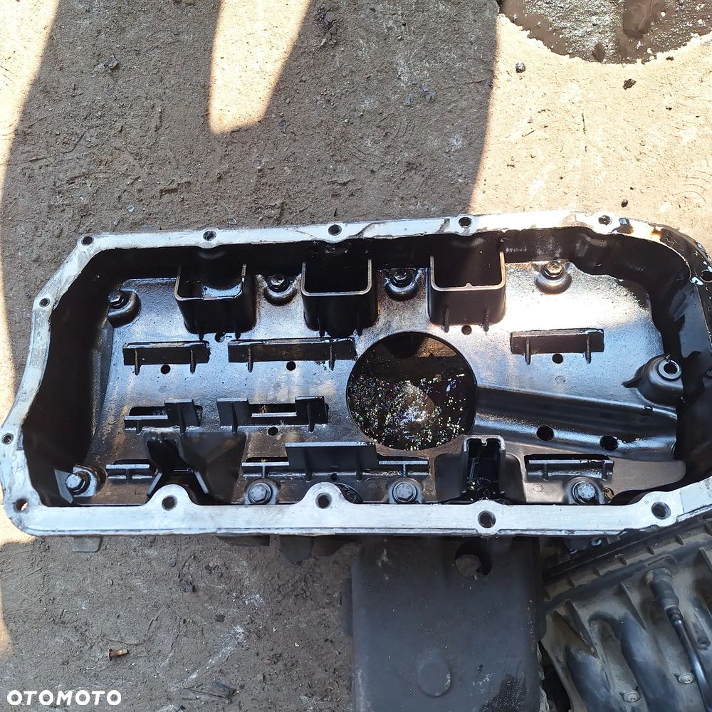 MISKA OLEJOWA ALFA 156 1.9 JTS - 3