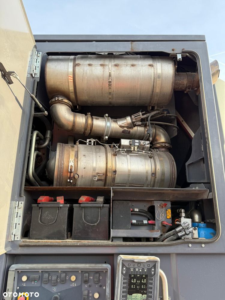 Wirtgen W 200 Fi - 38