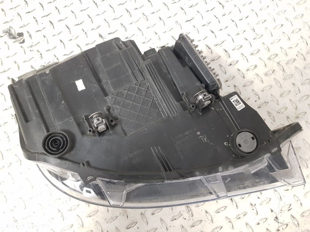 BMW 3 GT F34 LCI LIFT 16- LAMPA LEWA PRZEDNIA PRZÓD FULL LED 8738723 + PRZETWORNICA - 11