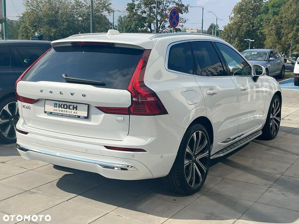 Volvo XC 60 - 6