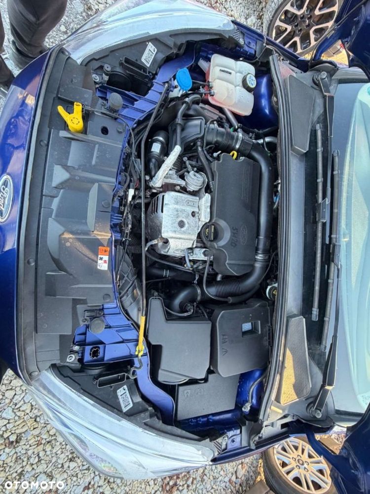 Ford Focus 1.0 EcoBoost Edition - 38