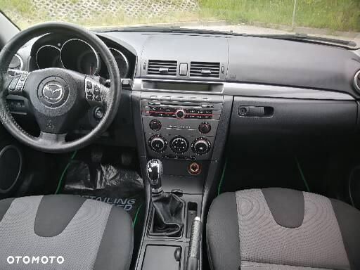 Mazda 3 2.0 Sport Active Plus - 18