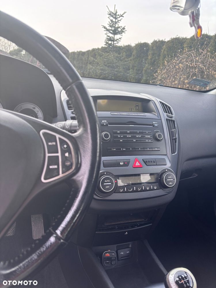 Kia Ceed 1.6 Crdi Comfort - 7