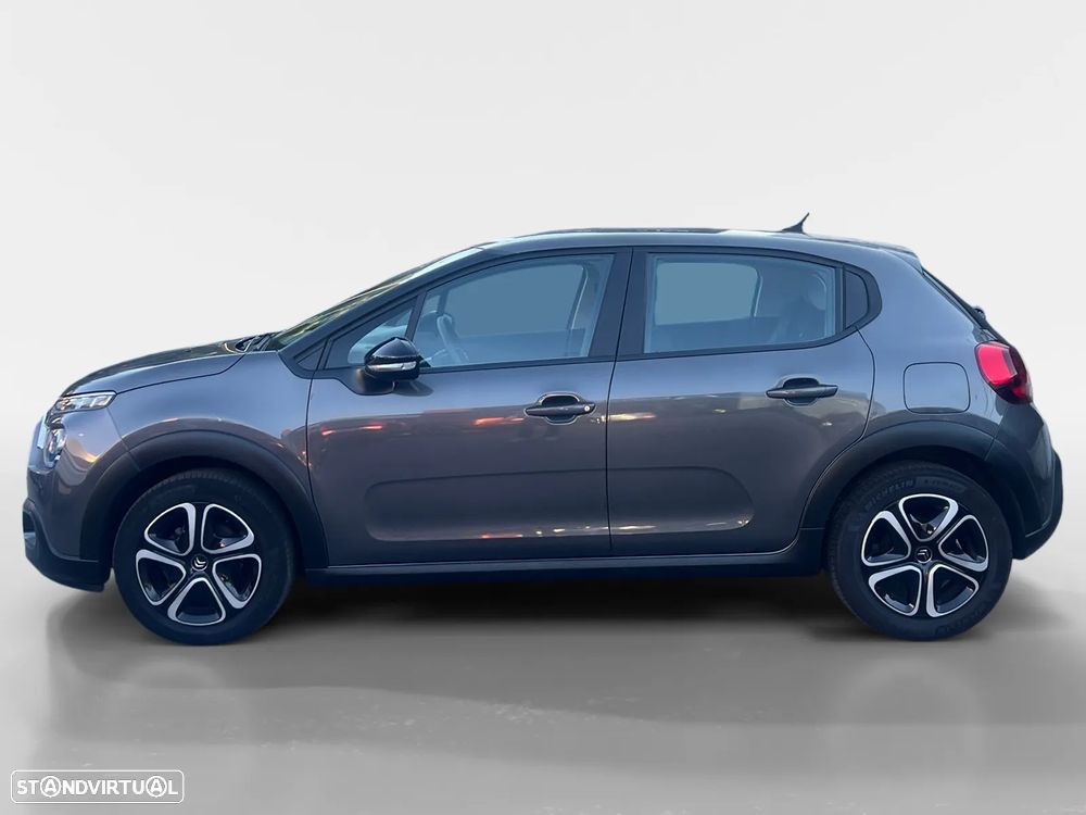 Citroën C3 1.5 BlueHDi Plus - 3