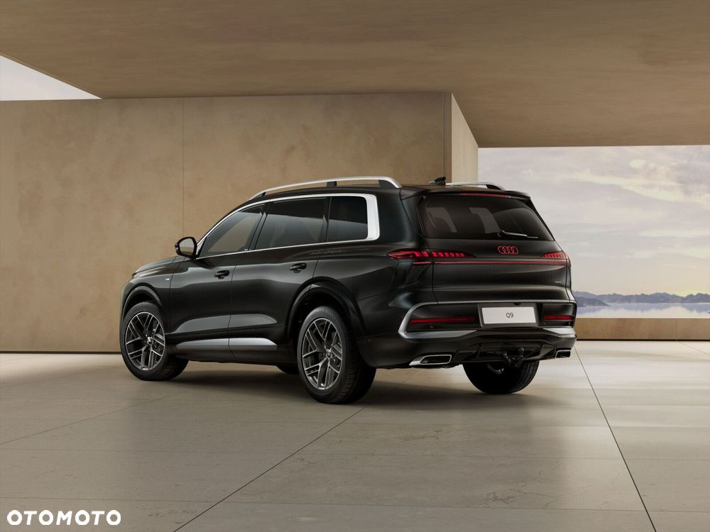 Audi Q9 - 6