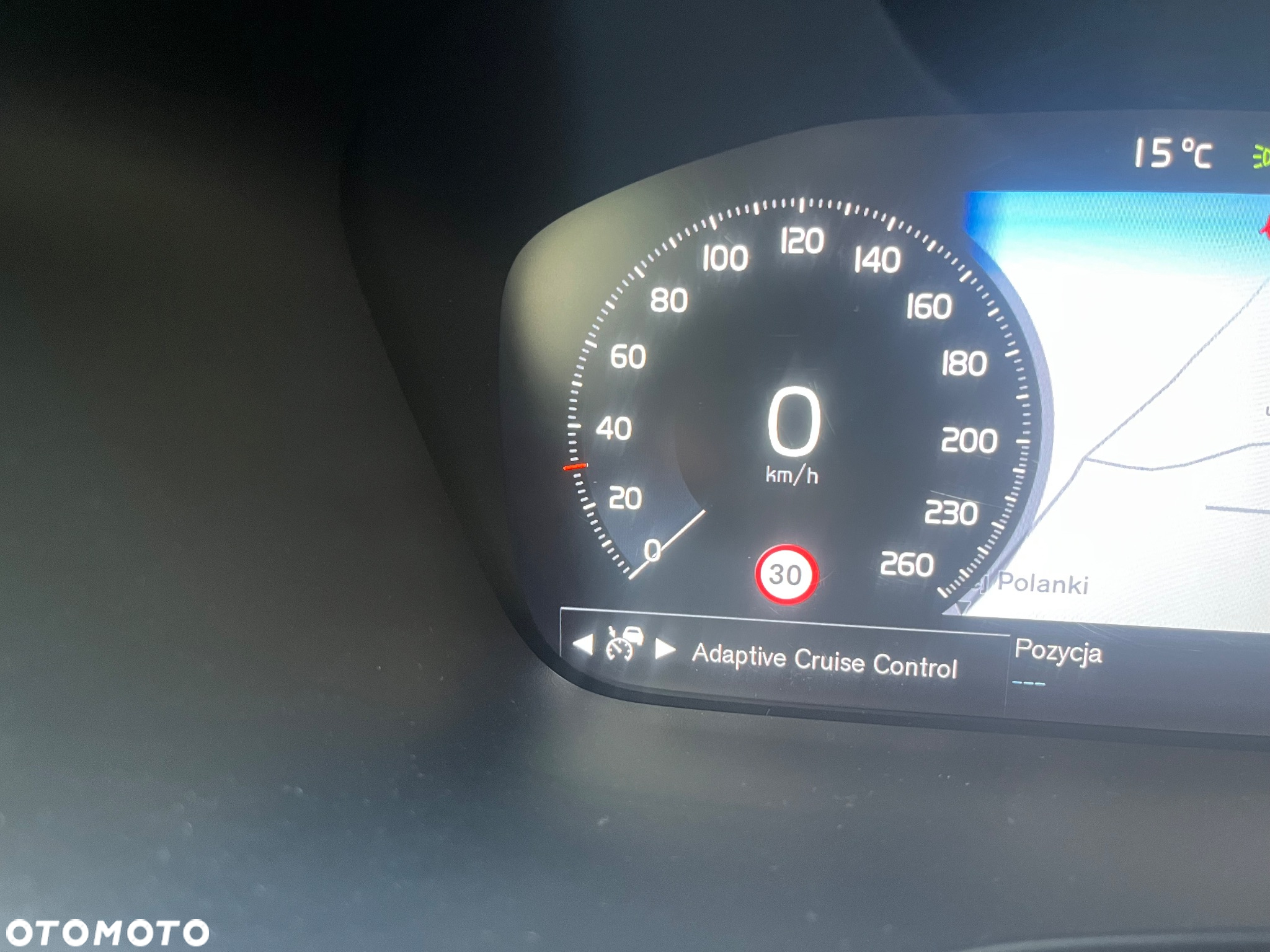 Volvo V60 D3 Inscription - 29