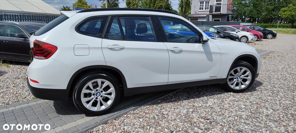 BMW X1 - 17