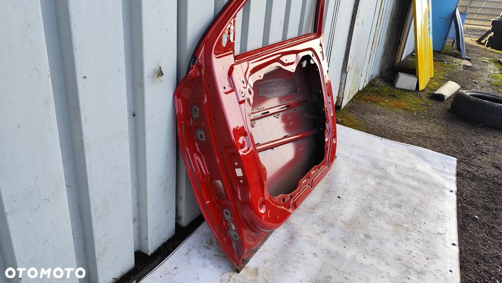 HYUNDAI I30 III 2017- DRZWI PRAWE PRZEDNIE PRZÓD - 13