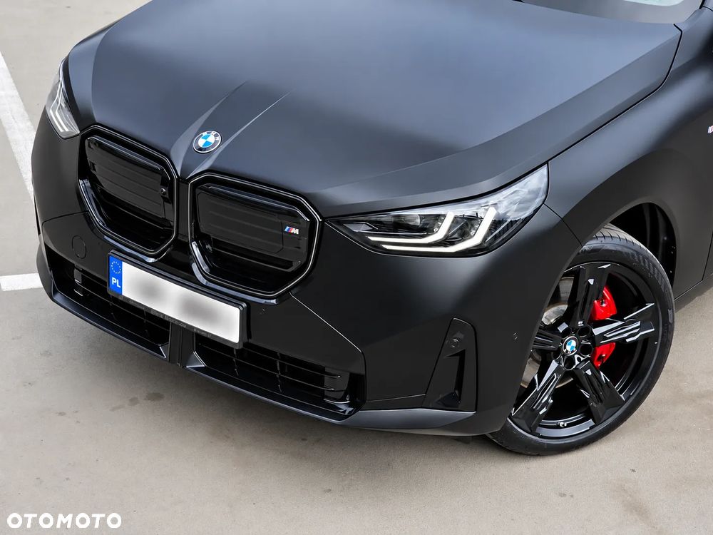 BMW X3 xM50 mHEV - 4