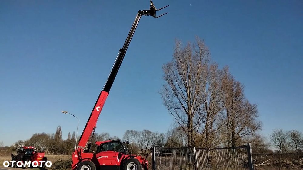 Manitou MT1440 Easy - 1