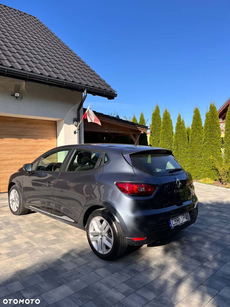 Renault Clio - 3