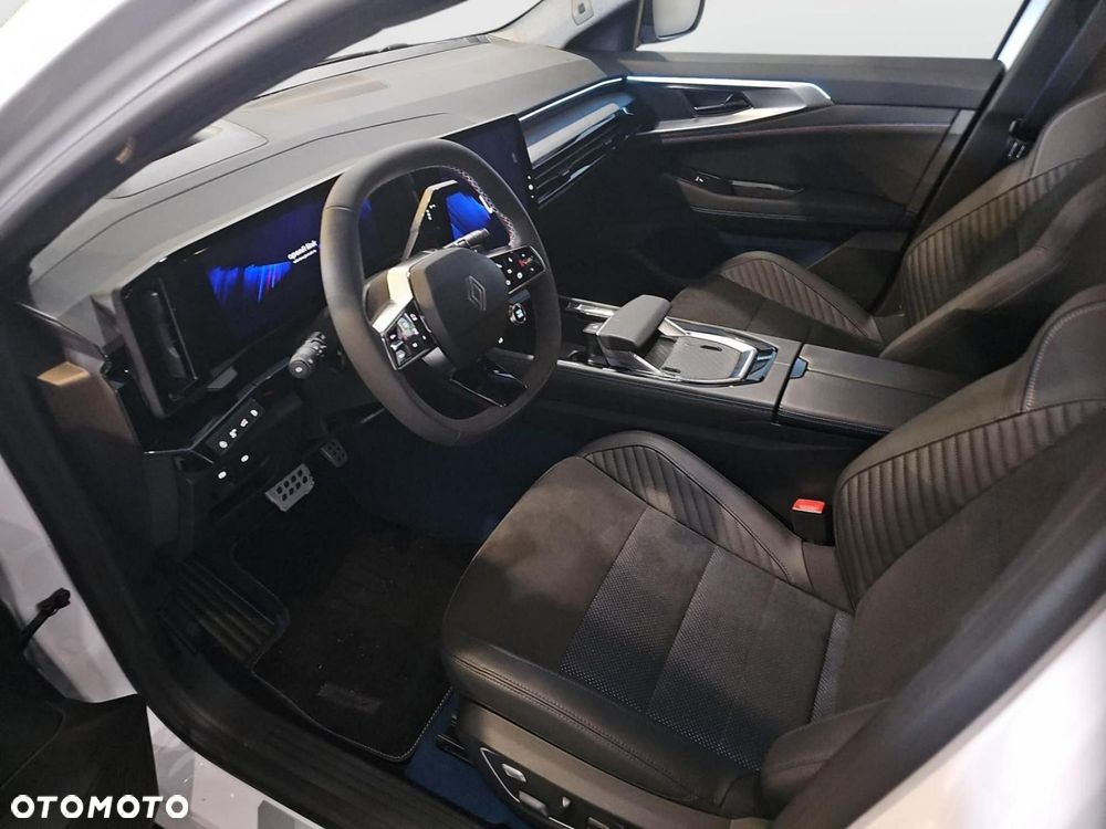 Renault Rafale 1.2 E-Tech PHEV 4x4 300 esprit Alpine MMT - 7