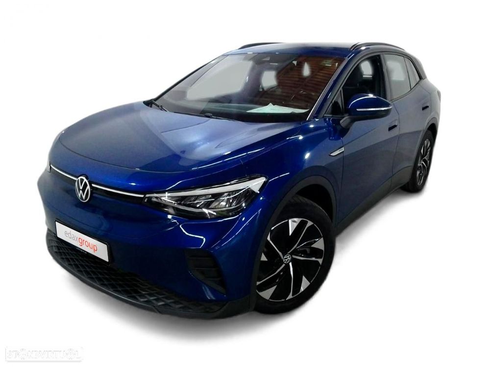 VW ID.4 77 kWh Pro Performance - 1