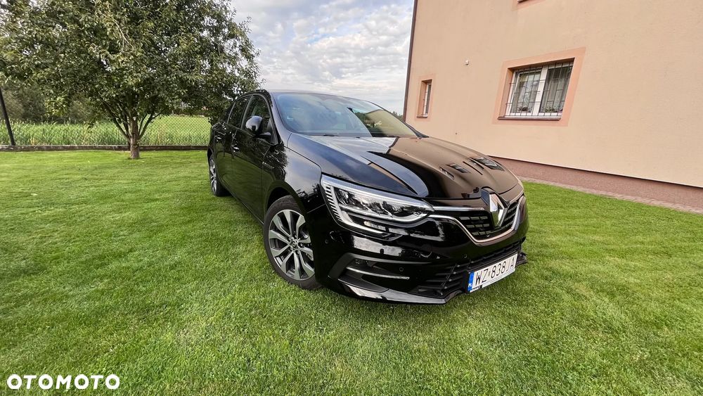 Renault Megane 1.3 TCe FAP Techno EDC - 1