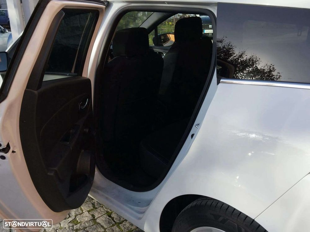 Renault Clio Sport Tourer 0.9 TCe Limited - 5