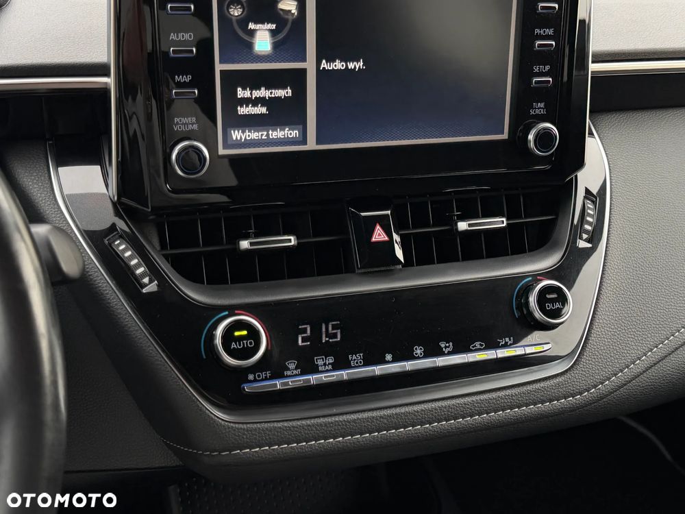 Toyota Corolla 1.8 Hybrid Comfort - 27