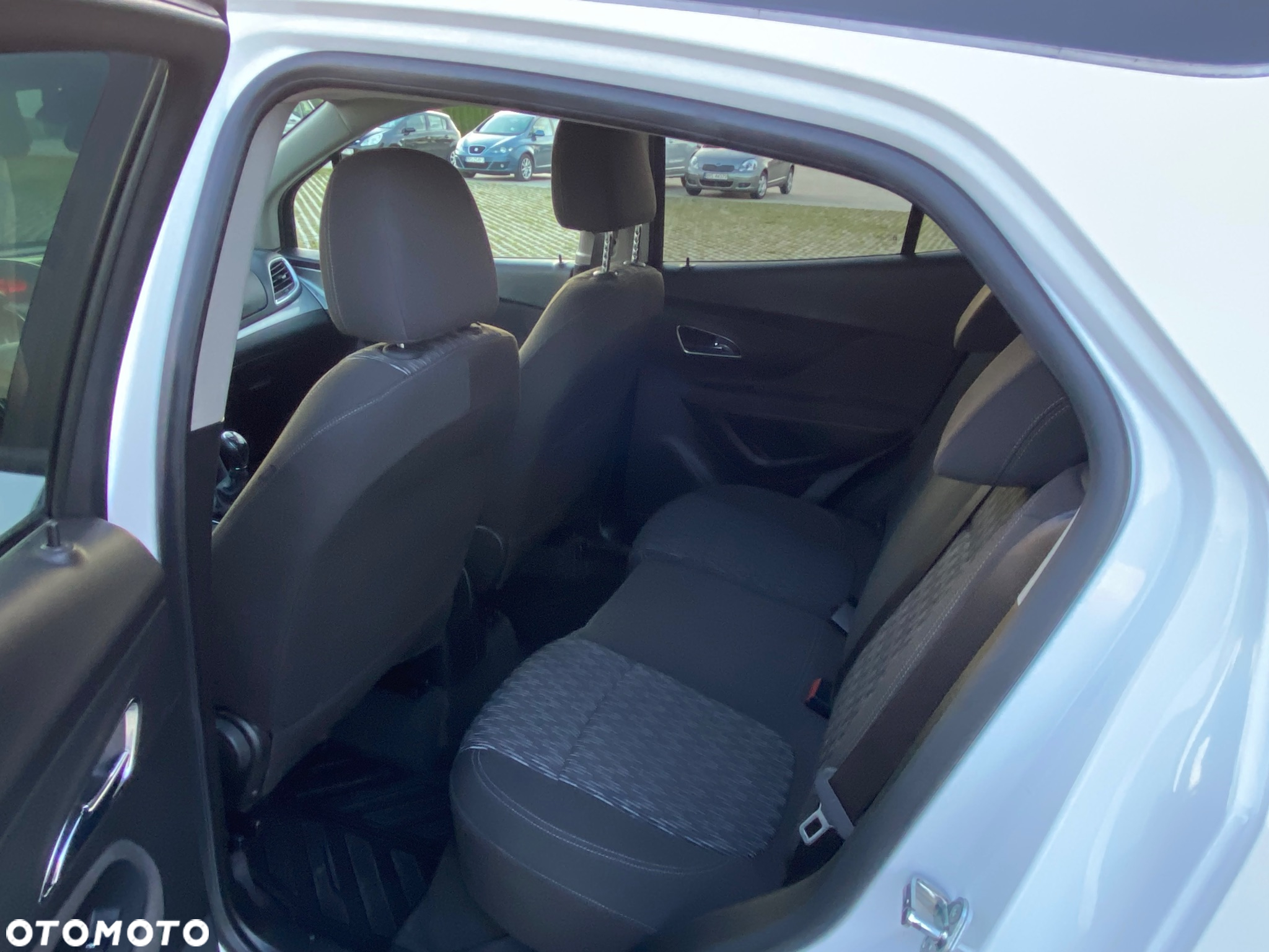 Opel Mokka 1.4 T Enjoy - 20