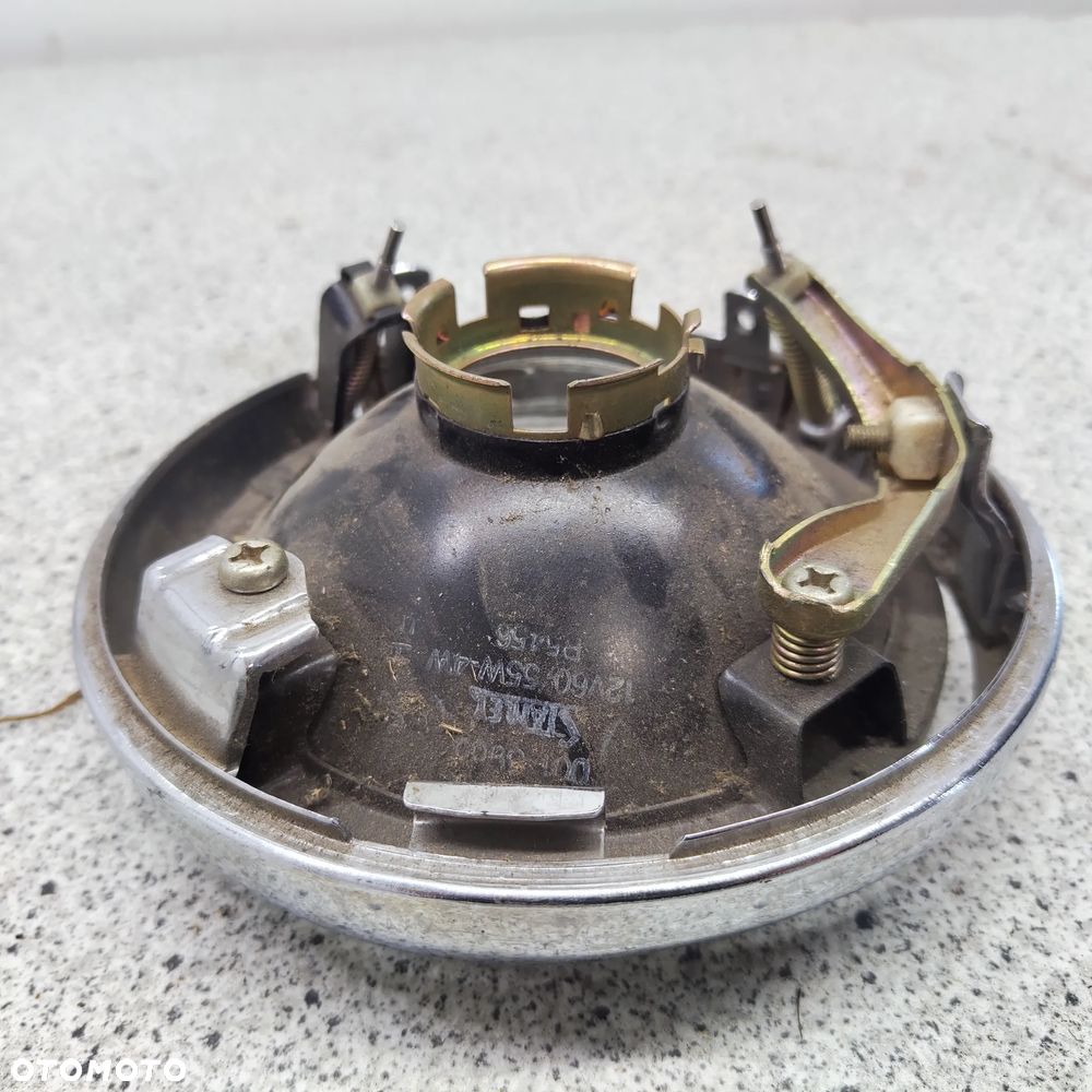 Lampa przód, przednia, reflektor Suzuki VL 125 VL125 Intruder 125 - 9