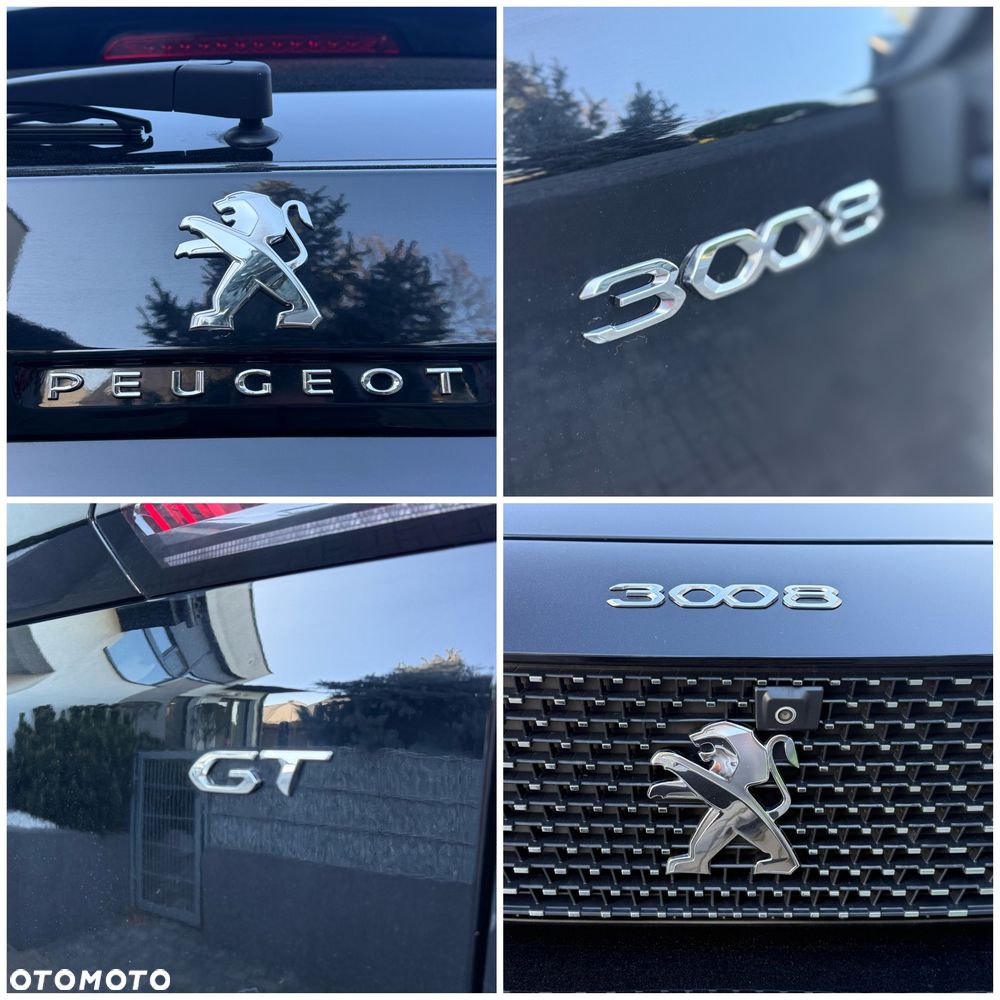 Peugeot 3008 - 13