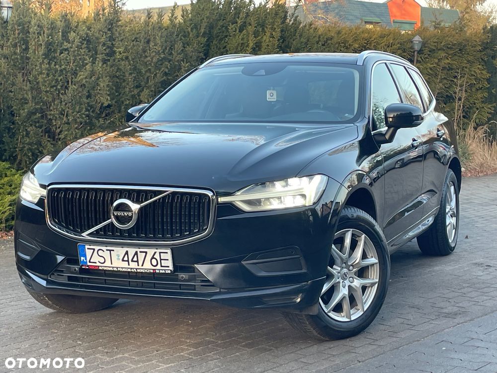 Volvo XC 60 D4 Geartronic Momentum - 17