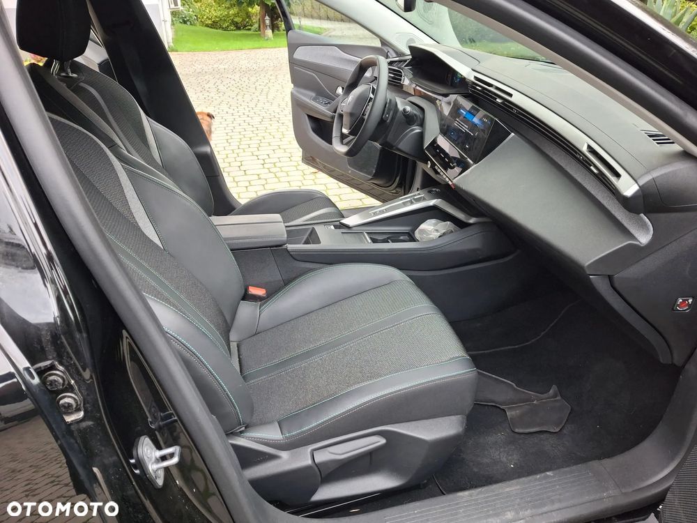 Peugeot 308 Hybrid 180 e-EAT8 Allure Pack - 15