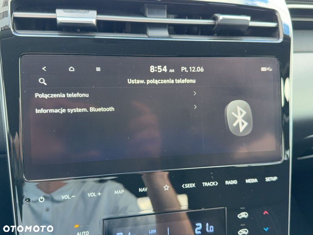 Hyundai Tucson - 32