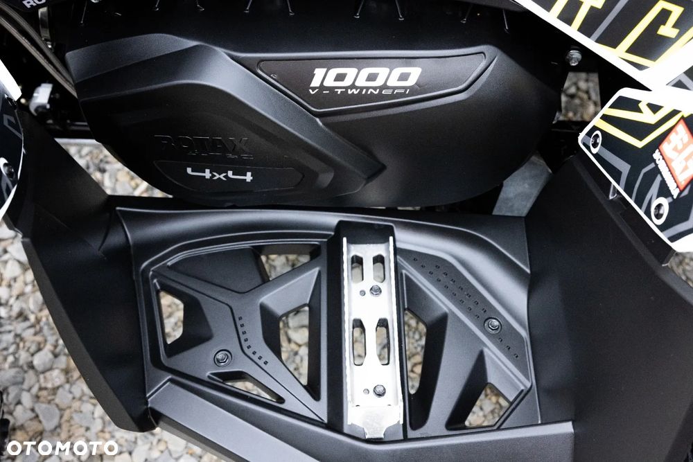 Can-Am Renegade - 13