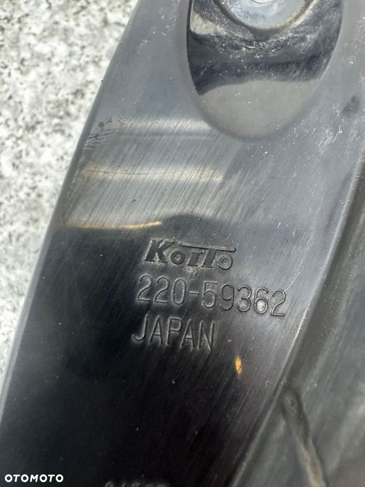 lampa prawy tył suzuki swift mk8 vi 2017-2023 220-59362 - 3