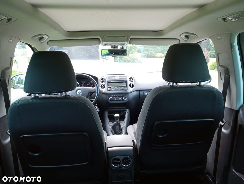Volkswagen Tiguan - 6