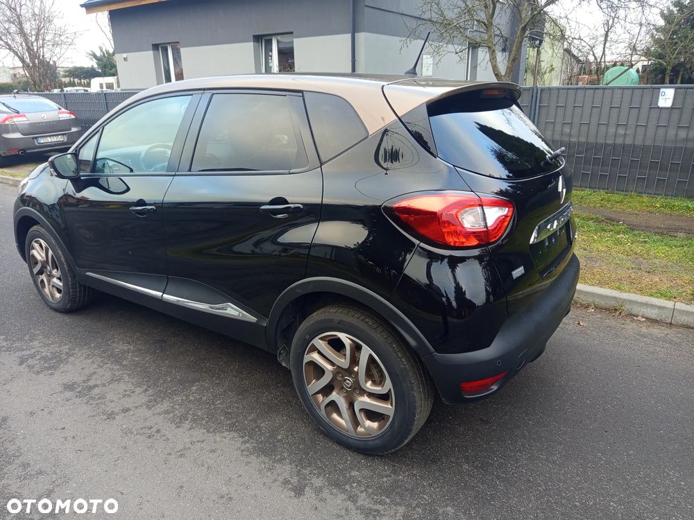 Renault Captur ENERGY dCi 110 Start&Stop Elysee - 8
