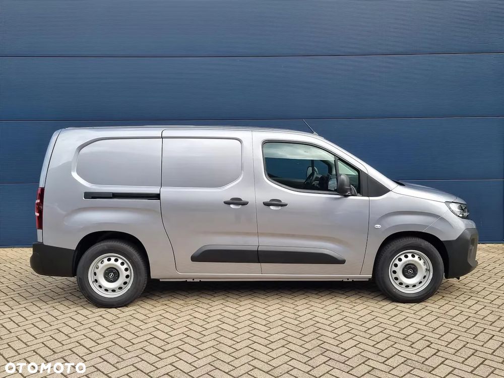 Opel Combo Cargo - 6