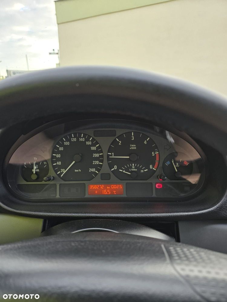 BMW Seria 3 320d - 7