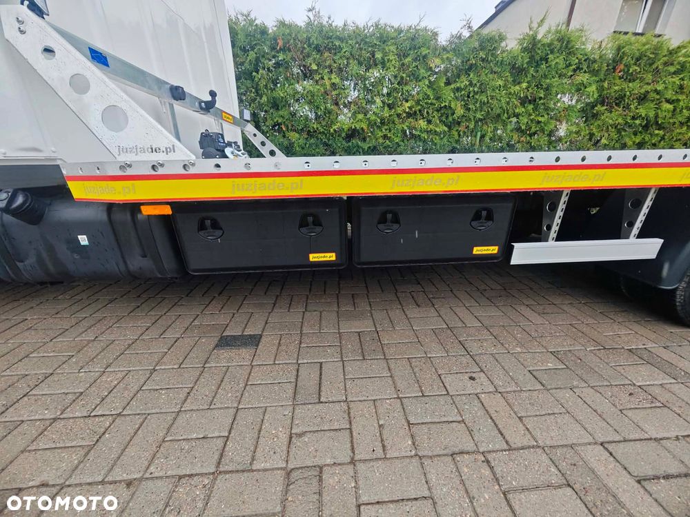 Iveco DAILY 72c18 - 9