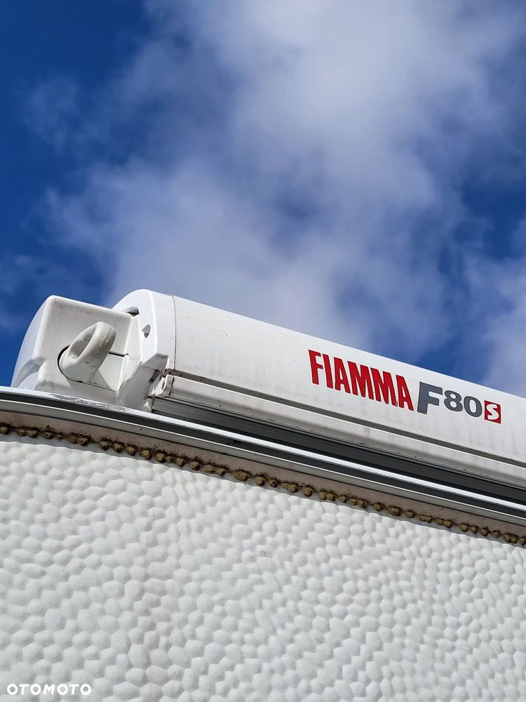 Burstner 455 TS PREMIO BRAVA - 4