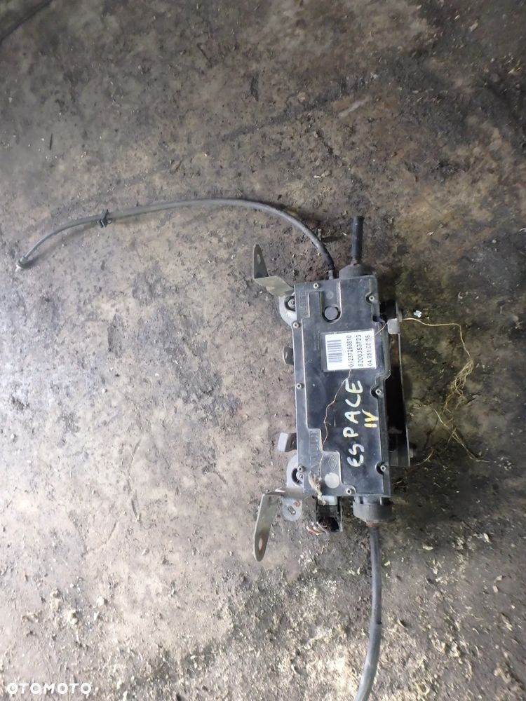 Hamule reczny 8200353723 Renault Espace IV - 1