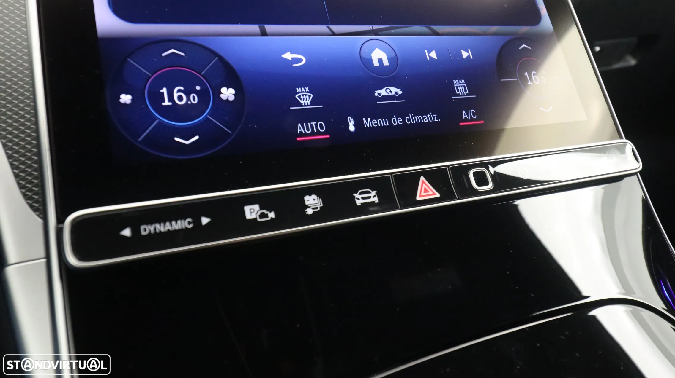 Mercedes-Benz C 300 d AMG Line - 17
