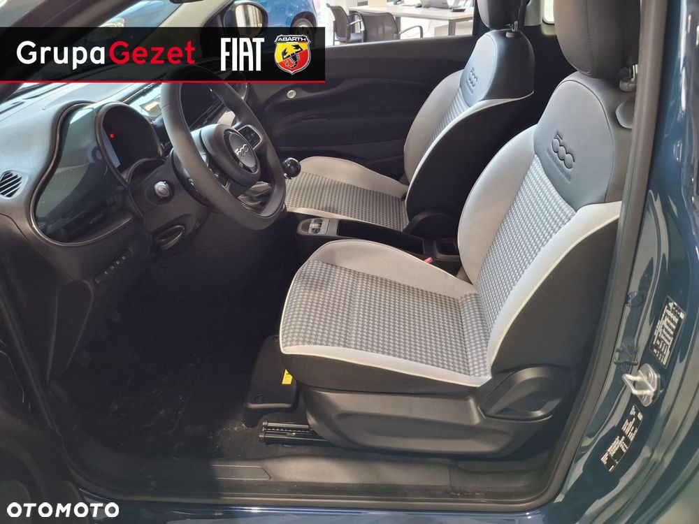 Fiat 500 - 9