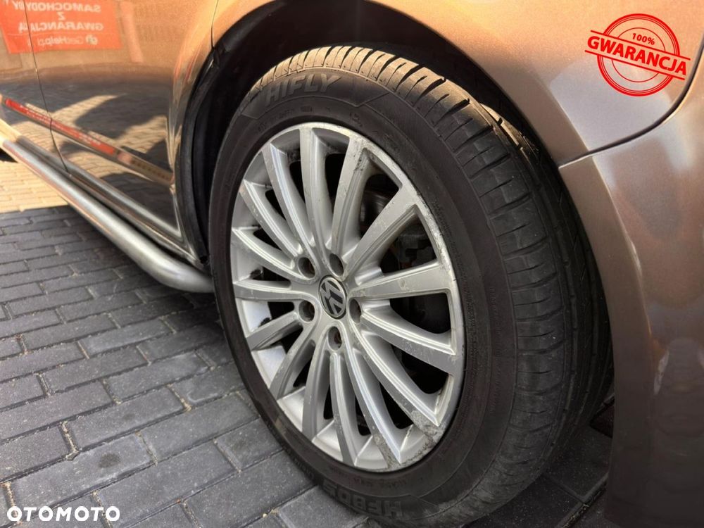 Volkswagen TRANSPORTER - 18