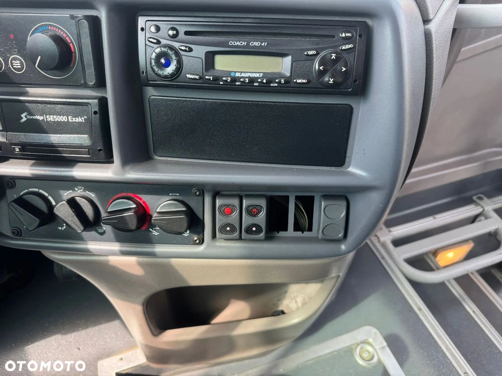 Irisbus Arway 2007r. Klima Thermoking z Wojska FR Webasto Crossway Recreo - 30