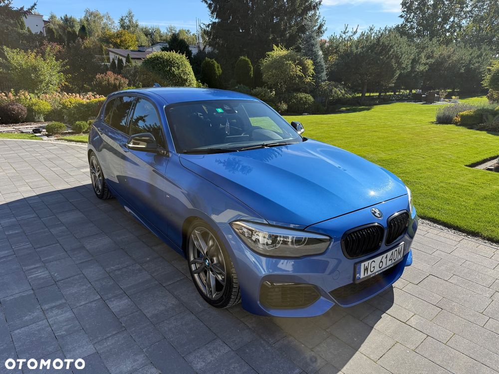 BMW 1M - 3
