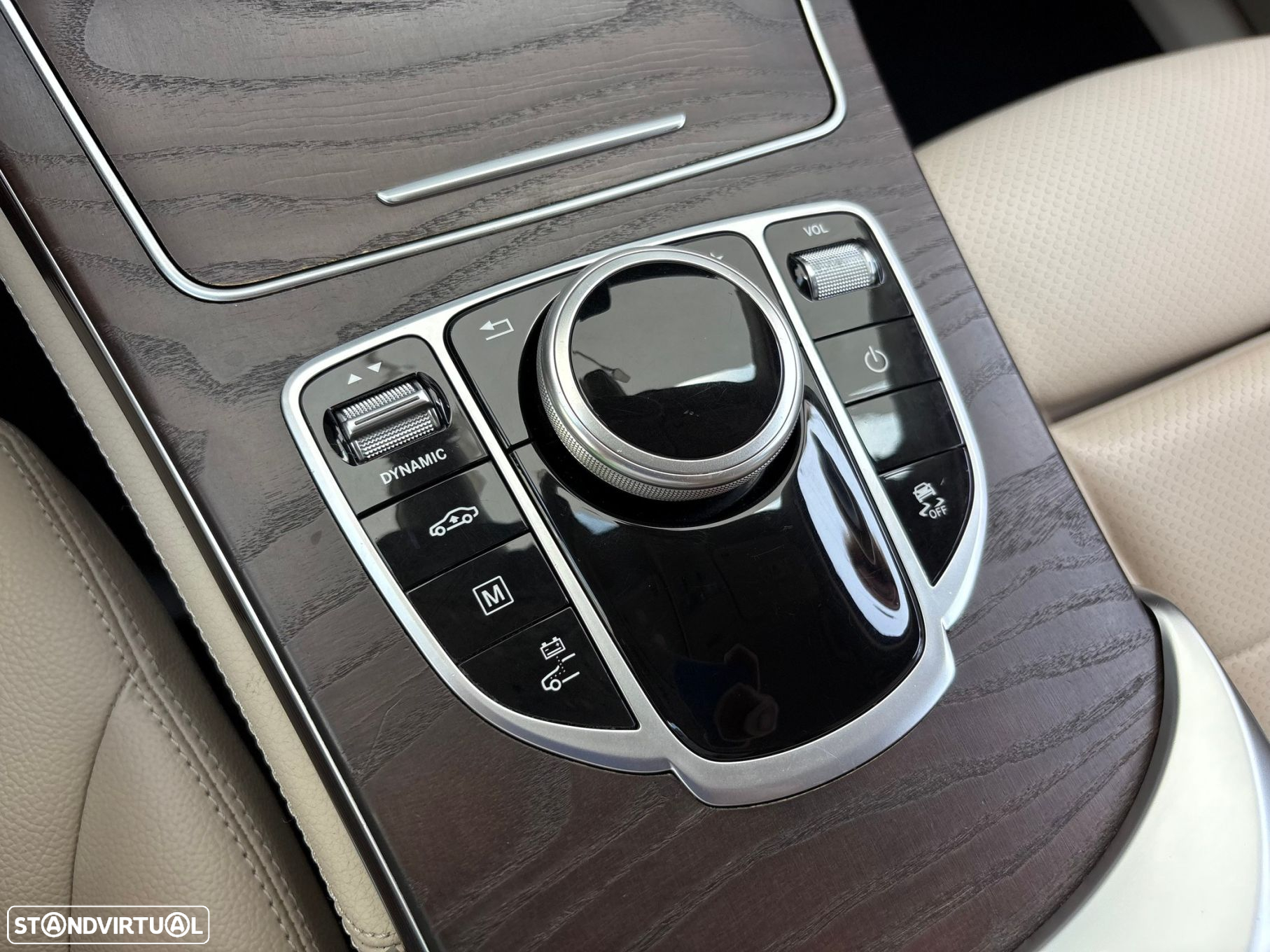 Mercedes-Benz GLC 350 e Coupé Exclusive 4-Matic - 52