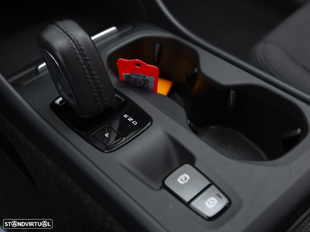 Volvo XC 40 1.5 T5 PHEV Inscription Expression - 19