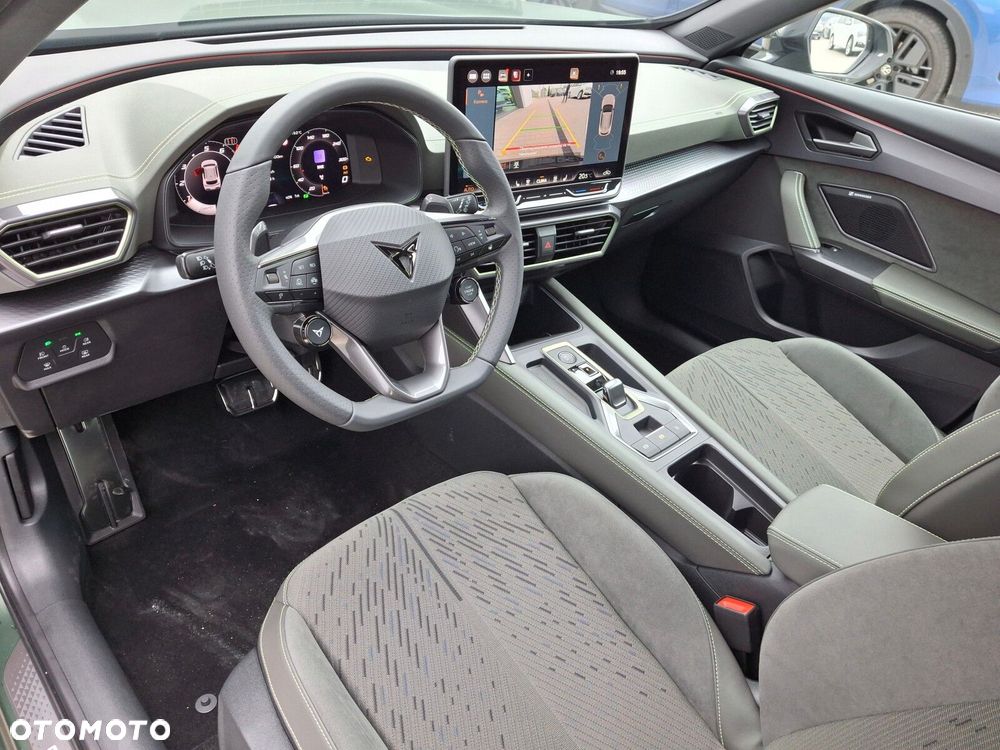 Cupra Formentor 2.0 TSI 4Drive Tribe Edition VZ DSG - 18