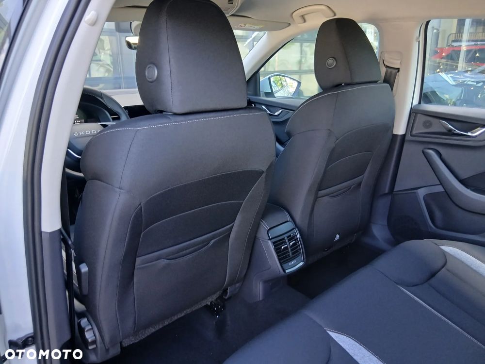 Skoda Scala 1.0 TSI Edition 130 - 8