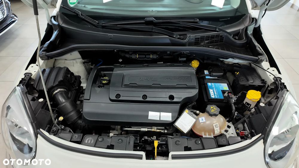 Fiat 500X 1.4 MultiAir 4x2 S&S Pop Star - 30