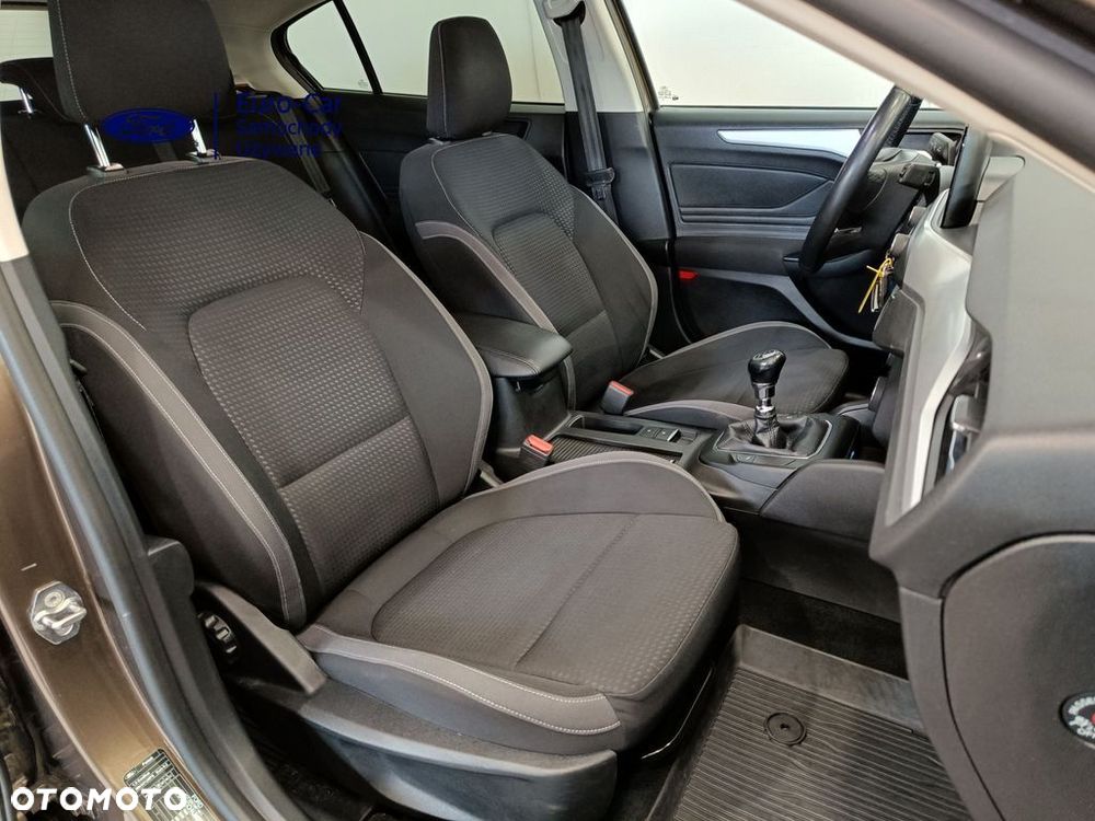 Ford Focus 1.5 EcoBlue Trend Edition - 14