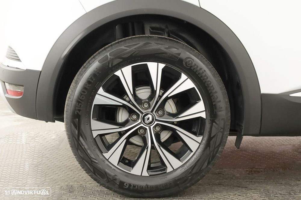Renault Captur 1.0 TCe Techno Bi-Fuel - 5