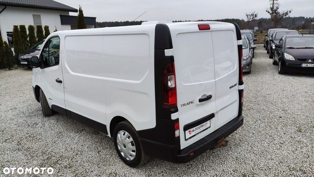 Renault Trafic - 13